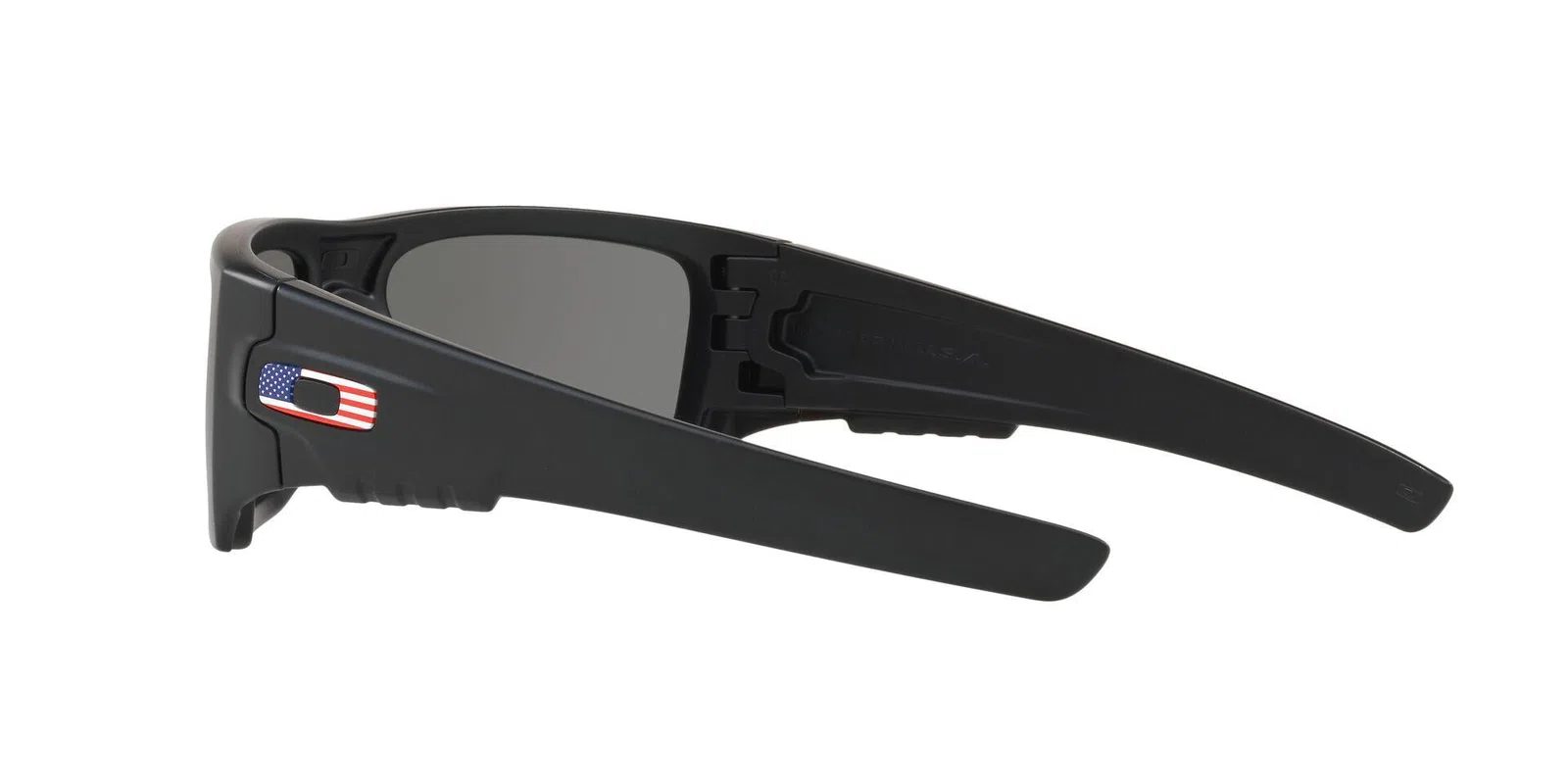 Oakley Det Cord 9253 Sunglasses - view 49